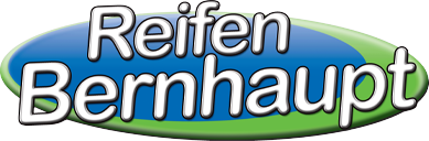 The logo for Reifen Bernhaupt GmbH